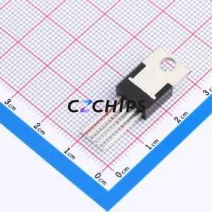Chip IC de circuito integrado PMIC de potencia, original y nuevo, TO-220-5, IC de 1 a 3, 1, 2, 1, 2, 1, 2 - Product Image 2