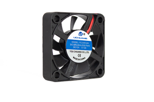 YCD5015 Industrial Grade Sleeve Bearing DC <strong>Blower</strong> <strong>Fan</strong> <strong>12V</strong> High-Speed Silent Exhaust <strong>Fan</strong> for AC/DC Ceiling <strong>Fan</strong> Systems - Product Image 3