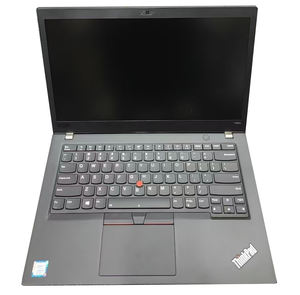 Importación al por mayor a bajo precio de Lenovo T480S 8ª generación, 8G, SSD de 256G, portátil empresarial usado de 14 pulgadas, ordenador de oficina, portátil para aprendizaje. - Product Image 6