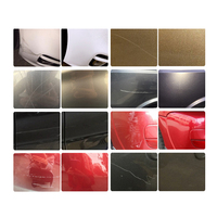 250g haute qualité corps composé voiture rayure nettoyage polissage huile tourbillon dissolvant réparation peinture voiture soin détaillant kit
