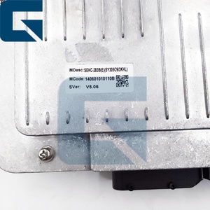 Contrôleur ECU ECM 140601010110B pour pièces de moteur - Product Image 2