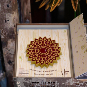 Venta al por mayor de lujo <span class=keywords><strong>Premium</strong></span> 3D en relieve autoadhesivo etiqueta de vino pegatinas personalizadas a prueba de agua vino tinto whisky etiquetas de embalaje - Product Image 3