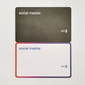 Tarjeta IC de Contacto Compatible con FM24C256 Atmel AT24C256 para Sistemas de Pago Bancario, Control de Acceso en Hoteles, Seguros Médicos y Tarjetas de Crédito - Product Image 3