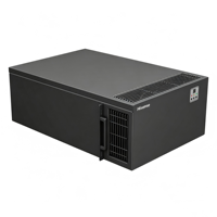 Climatiseur de précision Hisense personnalisable 19 pouces pour montage en rack, idéal pour le refroidissement des salles de serveurs de centres de données - Chine, Qingdao