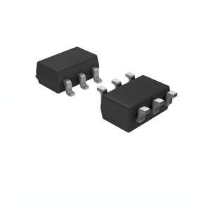 SOT 23 6 In Stock Power Management (PMIC) STM6777TWWB6F Electronic Circuit Components - Product Image 1