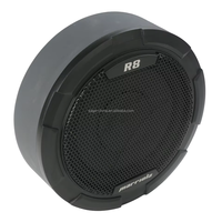 Subwoofer R8 de haute qualité 170w RMS puissant pour voiture PERFORMANCE RÉELLE