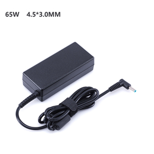 <span class=keywords><strong>65W</strong></span> 4.5*3.0mm 19.5V 3.33A máy tính xách tay cung cấp điện AC Adapter sạc cho HP EliteBook 840 G5 G4 Probook 650 G2 Pin máy tính xách tay - Product Image 1
