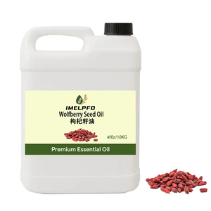 Nhà Sản xuất nhà cung cấp siêu tới hạn CO2 Chiết xuất hữu cơ 100% tinh khiết tự nhiên Goji Berry hạt giống dầu - Product Image 5