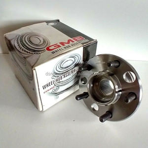 <span class=keywords><strong>Rodamientos</strong></span> de cubo automotriz <span class=keywords><strong>GMB</strong></span> GH034030 GH042230E GH040072 GH043060 GH038170 GH039060 - Product Image 4