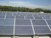 Panneaux solaires photovoltaïques flexibles mono 420/445W, panneaux solaires à brancher