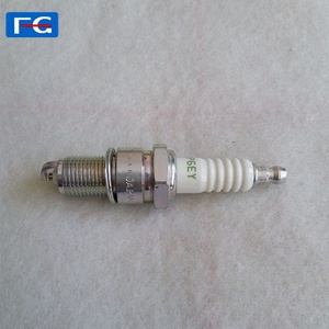 <span class=keywords><strong>Prix</strong></span> d'usine chinois Bougie d'allumage automatique en gros BP6ES BPR6ES Bougie d'allumage de voiture dans les bougies d'allumage de moteur de voiture - Product Image 4