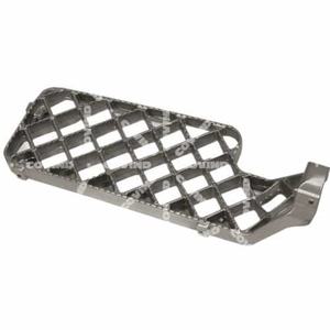 Plaque de marchepied gauche Covind pour Scania 94 CP 144 CR (1535035) Italie - Product Image 1