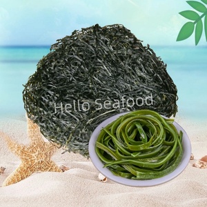 Kizami Kombu Kizami Kombu เกรดซุประดับพรีเมียมอากาศแห้งเพื่อล็อครสชาติอูมามิสำหรับ Dashi แท้ - Product Image 2