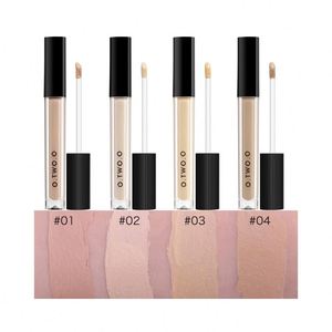 O.TWO.O Correcteur liquide pour le visage, couvrance totale, imperméable, contrôle du sébum, <span class=keywords><strong>fond</strong></span> <span class=keywords><strong>de</strong></span> <span class=keywords><strong>teint</strong></span> pour tous types <span class=keywords><strong>de</strong></span> peau - Product Image 4