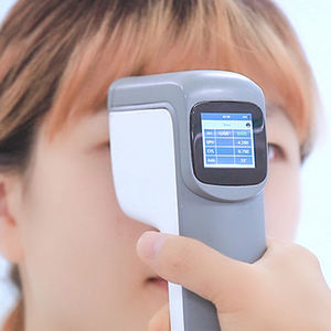 Equipamento oftálmico HAR-680 Portátil Óptico Portátil Auto Refratômetro Handheld Vision Tester - Product Image 4