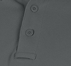 Camiseta Polo Táctica Unisex SFE05 para Todas las Temporadas con Mangas Largas y Cortas, Presilla para Gafas y Portaplumas - Product Image 4