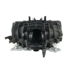Collettore di Aspirazione dell'Aria per BMW Serie 1 2 3 4 5 X1 X2 X3 X4 X5 Z4 N20 N26 11617588126 Alta Qualità - Product Image 4