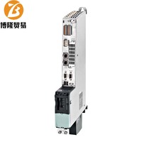 Unidad de Control SIMOTION DRIVE 6AU1445-0AA00-0AA0, Controlador de Movimiento Programable, Nuevo y Original, Controlador de Programación PLC