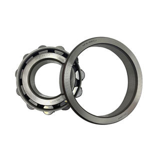 Цилиндрический роликовый подшипник NF206 - Product Image 1