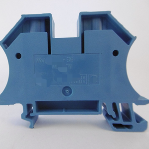 Weidmller 980680 Mini Isolator <span class=keywords><strong>DK6</strong></span> Neuf Original En Stock Automatique Industriel PAC Contrôleur de Programmation PLC Dédié - Product Image 2