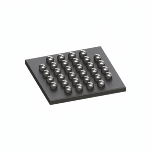 Embedded ATSAML10E16A-UUT 32 XFBGA, WLCSP BOM IC In Stock Components Electronic - Product Image 1
