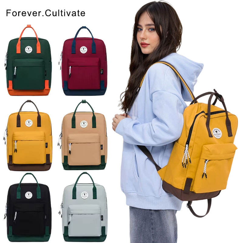 Hot-Selling Lightweight Waterproof Laptop Backpack Zipper
