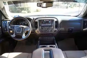 <span class=keywords><strong>Vente</strong></span> rapide 2018G-MC Sierra 3500HD Denali Crew Cab 4x4 - Product Image 6