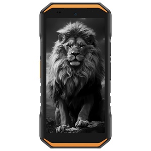Teléfono Inteligente Resistente Ulefone 5G con Android 14, NFC, Batería de 5500 mAh, Visión Nocturna, Cámara Principal de 64MP, 8+256GB, Desbloqueado Global, Armor X32 Pro - Product Image 3