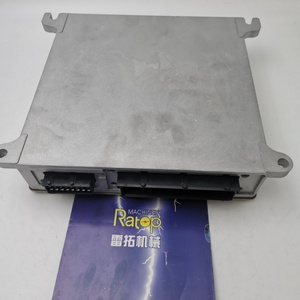 14594697 14518349 14531360 ชุดควบคุมซีพียูสำหรับรถขุด EC210 EC290 EC360 EC460 อะไหล่รถขุด - Product Image 6