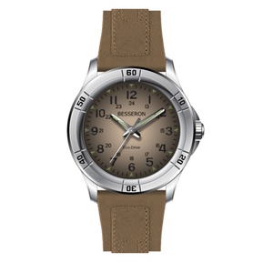 Article très vendu 2025, montre à quartz classique pour homme, modèle pilote sportif, résistance à l'eau 5ATM - Product Image 4