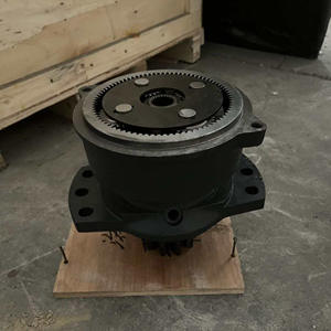 Graafmachine Onderdelen Swe50 <span class=keywords><strong>Swing</strong></span> Versnellingsbak Swe50e Swe60 Swe70 <span class=keywords><strong>Swing</strong></span> <span class=keywords><strong>Reducer</strong></span> MSG-27P-23E-11 Schommel Versnellingsbak - Product Image 4