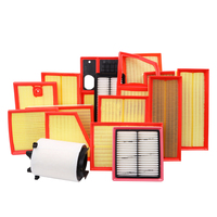Filtre à air de voiture personnalisé pour Honda, Toyota, Isuzu, Hyundai, Kia, Mazda, Chevrolet, Citroën, Volkswagen, Benz, BMW, Volvo, Subaru
