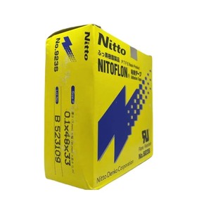 PTFE chống cháy băng Nitto denko 923S cho máy cán - Product Image 6