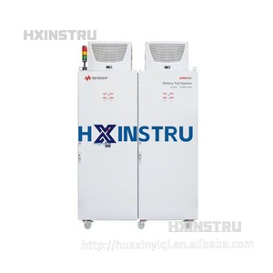 Émulateur CA régénératif Keysight SL1212A Scienlab, 1200 VCA, 32 A, 45 kW / 68 kVA, Émulateur CA triphasé d'occasion hx1 - Product Image 4