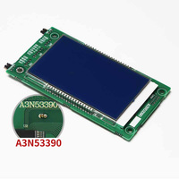 A3N53390 Panneau d'affichage externe LCD pour ascenseur, carte de commande pour Thyssen