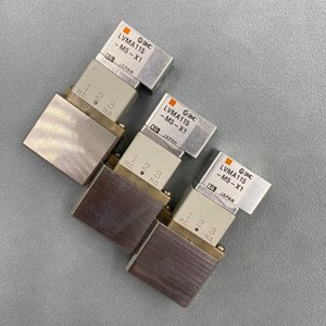 Vanne solénoïde SMC LVMA115-M5-X1 importée du Japon, neuve et originale - Product Image 3