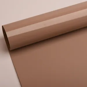 2022 חדש הגעה דקורטיבי קיר פלסטיק PVC סרט נוקשה עבור דלת