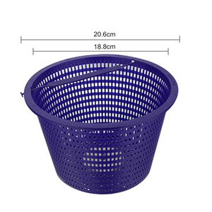 Remplacement du panier d'écumoire <span class=keywords><strong>Hayward</strong></span> pour piscine avec poignée en ABS - Product Image 1
