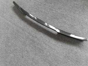 Alerón trasero de fibra de carbono estilo V de doble plataforma para <span class=keywords><strong>Ferrari</strong></span> <span class=keywords><strong>458</strong></span> <span class=keywords><strong>Italia</strong></span> y Spider 2011-2016, kit de carrocería, parachoques trasero. - Product Image 5