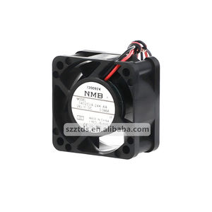 Orijinal NMB-MAT Fan 04020VA-12Q-AL 04020VA-12Q-AT 04020VA-12Q-<span class=keywords><strong>CA</strong></span> 04020VA-12R-AU 04020VA-24J-AA 04020VA-24K-AA NMB Soğutma Fanları - Product Image 4