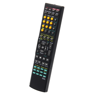 Télécommande RAV315 HTR-6230 6130 RX-V430 <span class=keywords><strong>V6</strong></span> 50 V459 pour Yamaha - Product Image 5