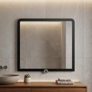 แผ่นปิดกระจกนิรภัยแบบใสสำหรับกล่องแสดงผลซีรีส์ X1/P1 - Product Image 3