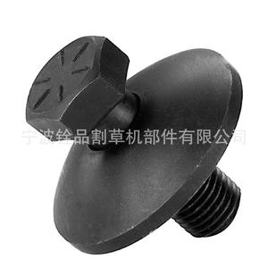 Piezas para cortacésped, tornillos para cuchillas, arandelas A10016 193003 para accesorios de montaje de cortacésped - Product Image 5