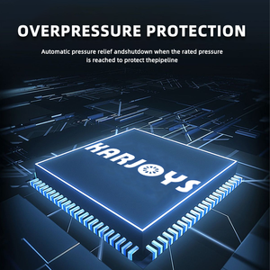 Máquina Automática de Cambio y Limpieza de Refrigerante del Radiador, Equipo Esencial para el Cuidado del Automóvil, Sistema de Lavado del Refrigerante del Motor - Product Image 4
