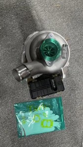 Hot bán ô tô mệnh Chất lượng cao FB3Q-6K682-DB nhà máy mới <span class=keywords><strong>turbo</strong></span> tăng áp cho Ford Ranger px2 px3/Everest 3.2L diesel - Product Image 2