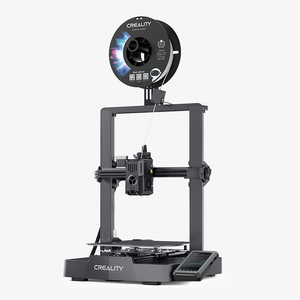 Makerpi M1 48W Điện Năng Thấp 3D Xây Dựng Máy In Máy Impriment 3D 0.4Mm Vòi Phun 3D Máy In - Product Image 2