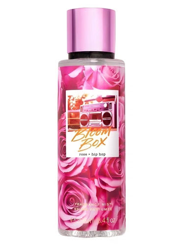 บลูม บ็อกซ์