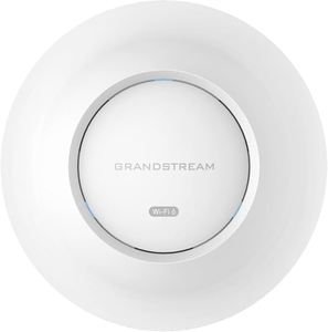 Punto de Acceso Empresarial WiFi 6 Grandstream GWN7660, Paquete de 5 con Tecnología Wave2 4x4 MU-MIMO - Product Image 1