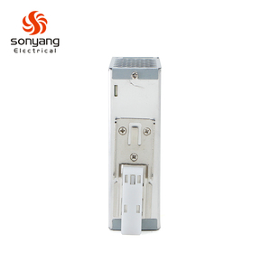 공인 150W DIN 레일 스위칭 전원 공급 장치 NDR-150-24 24V 5A - Product Image 5