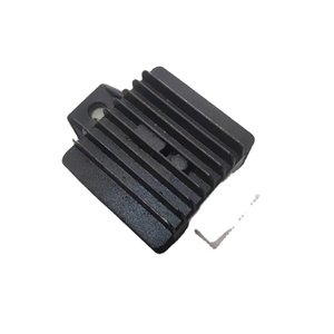 Régulateur <span class=keywords><strong>de</strong></span> <span class=keywords><strong>tension</strong></span> <span class=keywords><strong>de</strong></span> <span class=keywords><strong>moto</strong></span> directe Scooter 12V AC régulateur sans fil Tricycle Ballast régulateur - Product Image 4